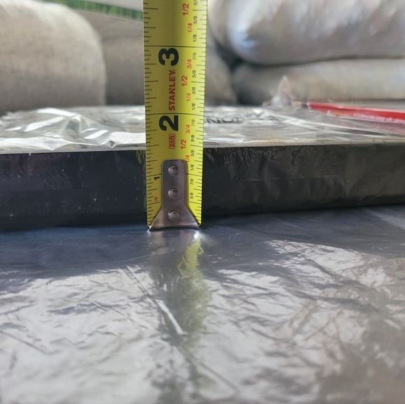 Candle Serenity Garden | Wood Tabletop Zen Decor NEW - Picture 4 of 12